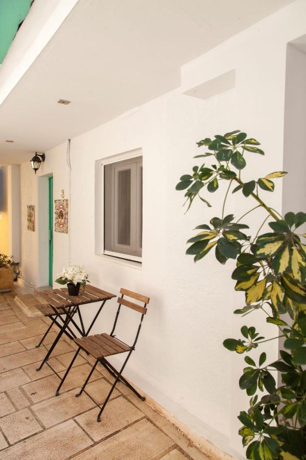 Lefkayo Apartment Lefkada City Exterior photo